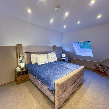 The Script B&B Axel Bagian luar foto