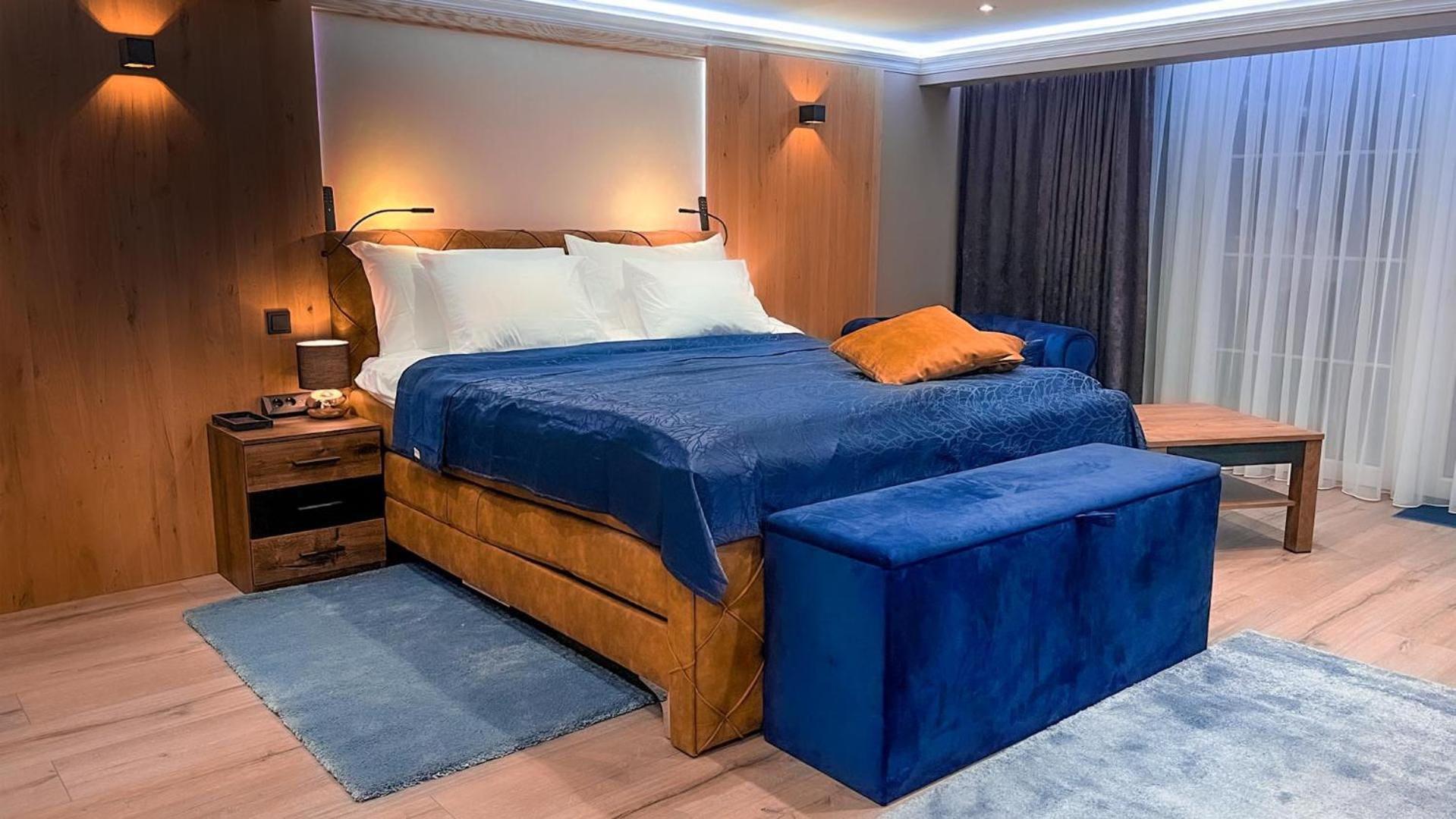 The Script B&B Axel Bagian luar foto
